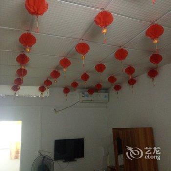 广州光明公寓(发展路店)酒店提供图片