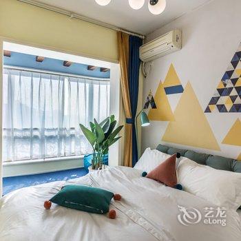 成都茴家·民宿(锦里东路分店)酒店提供图片