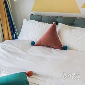 成都茴家·民宿(锦里东路分店)酒店提供图片