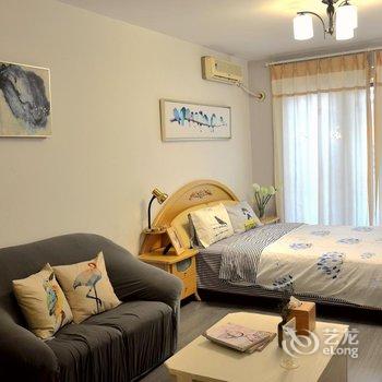 成都春熙路太古里地铁口大阳台观景房普通公寓酒店提供图片