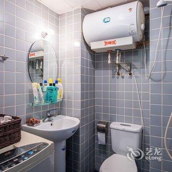 成都春熙路太古里地铁口大阳台观景房普通公寓酒店提供图片