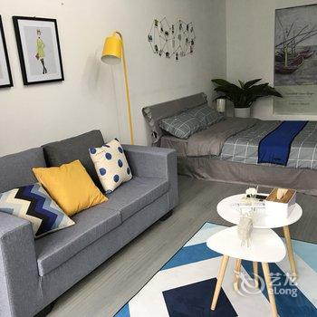 成都春熙路太古里地铁口大阳台观景房普通公寓酒店提供图片