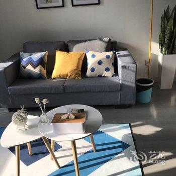 成都春熙路太古里地铁口大阳台观景房普通公寓酒店提供图片