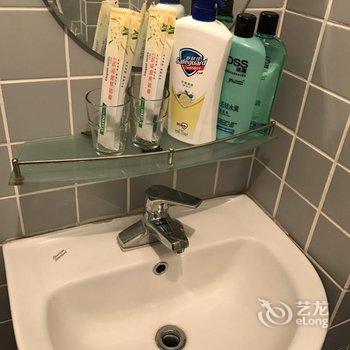 成都春熙路太古里地铁口大阳台观景房普通公寓酒店提供图片