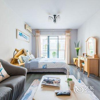 成都春熙路太古里地铁口大阳台观景房普通公寓酒店提供图片