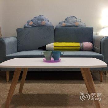 广州雅筑共享普通公寓(碧桂路店)酒店提供图片