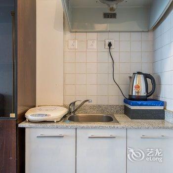 成都春熙路太古里地铁口大阳台观景房普通公寓酒店提供图片