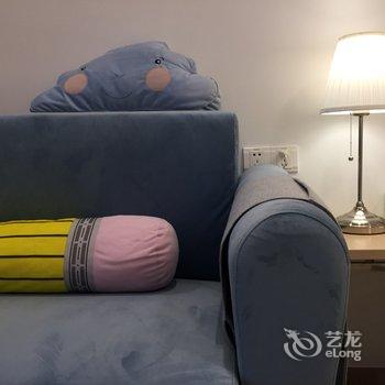 广州雅筑共享普通公寓(碧桂路店)酒店提供图片