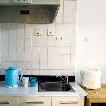 成都春熙路太古里地铁口大阳台观景房普通公寓酒店提供图片