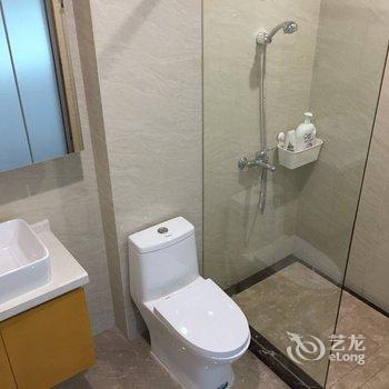 广州雅筑共享普通公寓(碧桂路店)酒店提供图片