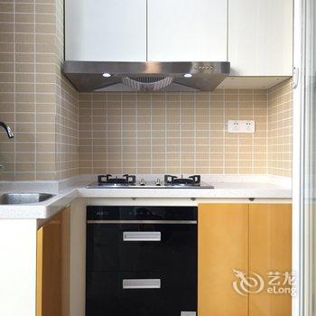 广州雅筑共享普通公寓(碧桂路店)酒店提供图片