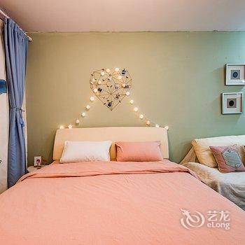 成都春熙路太古里地铁口大阳台观景房普通公寓酒店提供图片