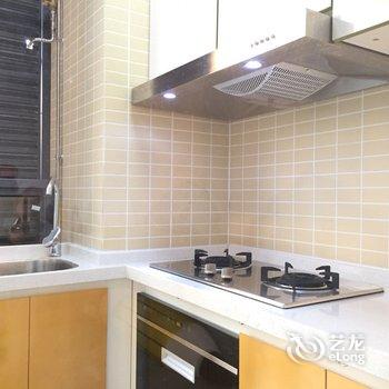 广州雅筑共享普通公寓(碧桂路店)酒店提供图片