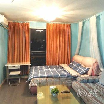 成都春熙路太古里地铁口大阳台观景房普通公寓酒店提供图片