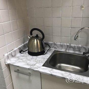 成都春熙路太古里地铁口大阳台观景房普通公寓酒店提供图片