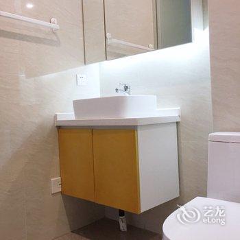 广州雅筑共享普通公寓(碧桂路店)酒店提供图片