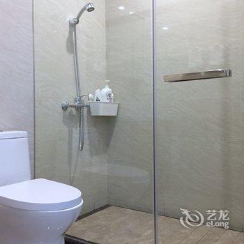 广州雅筑共享普通公寓(碧桂路店)酒店提供图片