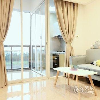 广州雅筑共享普通公寓(碧桂路店)酒店提供图片