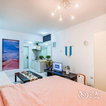 成都春熙路太古里地铁口大阳台观景房普通公寓酒店提供图片