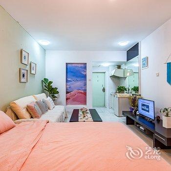 成都春熙路太古里地铁口大阳台观景房普通公寓酒店提供图片