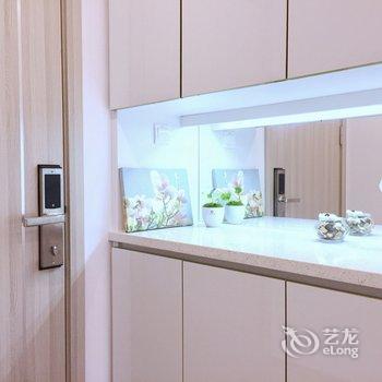 广州雅筑共享普通公寓(碧桂路店)酒店提供图片