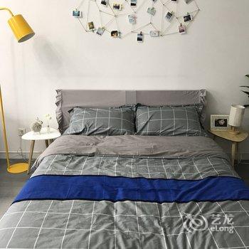 成都春熙路太古里地铁口大阳台观景房普通公寓酒店提供图片