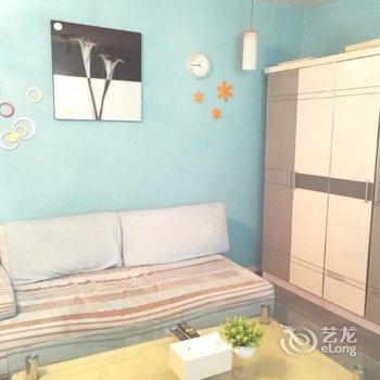 成都春熙路太古里地铁口大阳台观景房普通公寓酒店提供图片