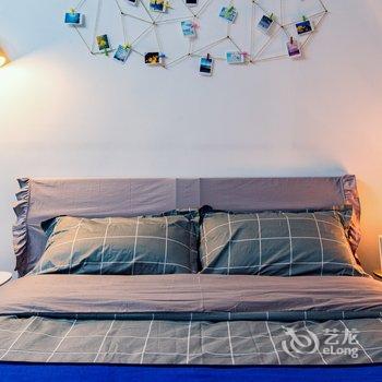 成都春熙路太古里地铁口大阳台观景房普通公寓酒店提供图片