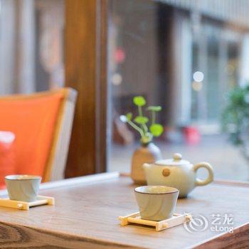 安驿客栈(丽江束河禅茶一心店)酒店提供图片