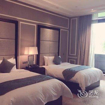 上海佘山金地岚韵酒店酒店提供图片