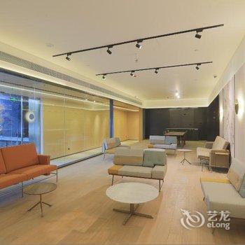 上海城家公寓临空经济园区店酒店提供图片