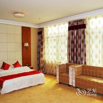 商河瑞阳温泉度假酒店酒店提供图片