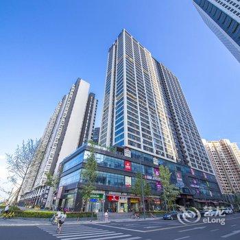 瑞启酒店(成都新会展中心环球店)