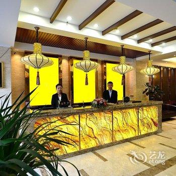 哈尔滨喜佳商务宾馆(中华巴洛克店)酒店提供图片