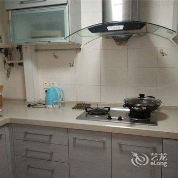 上海蜜丝朱的家普通公寓酒店提供图片