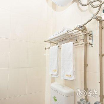 广州南站舒雅快捷酒店酒店提供图片
