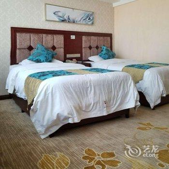 漓江源大酒店(桂林高铁店)酒店提供图片