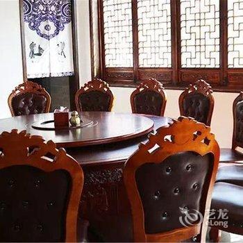 上海林墅度假酒店酒店提供图片