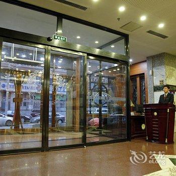 勃莱梅假日酒店(哈尔滨索菲亚店)酒店提供图片