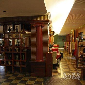 勃莱梅假日酒店(哈尔滨索菲亚店)酒店提供图片