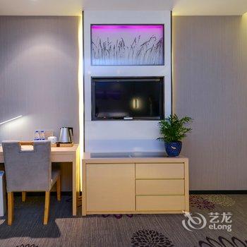 丽枫酒店(重庆北滨路华新街轻轨站店)酒店提供图片