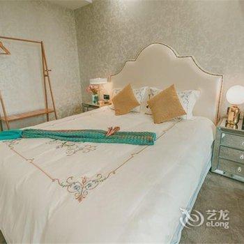 武汉6.空间创意酒店酒店提供图片