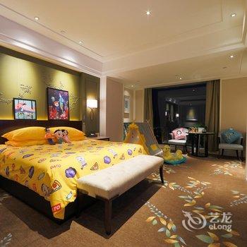 温岭国际大酒店酒店提供图片