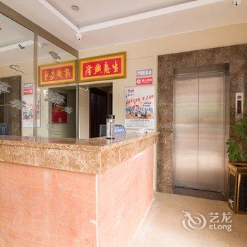 镇江玫瑰园商务宾馆酒店提供图片