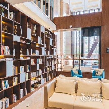 亚朵酒店(上海新国际博览中心龙阳路店)酒店提供图片