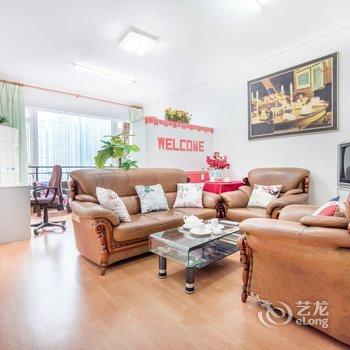 重庆六味地黄丸子酒店式公寓酒店提供图片
