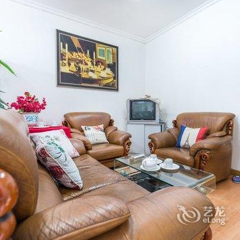 重庆六味地黄丸子酒店式公寓酒店提供图片