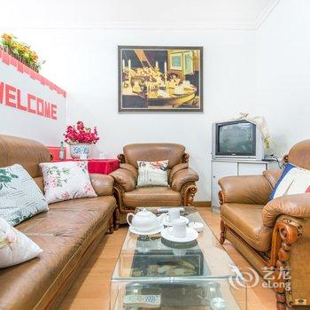 重庆六味地黄丸子酒店式公寓酒店提供图片