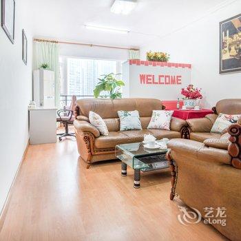 重庆六味地黄丸子酒店式公寓酒店提供图片