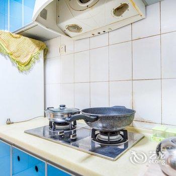 重庆六味地黄丸子酒店式公寓酒店提供图片